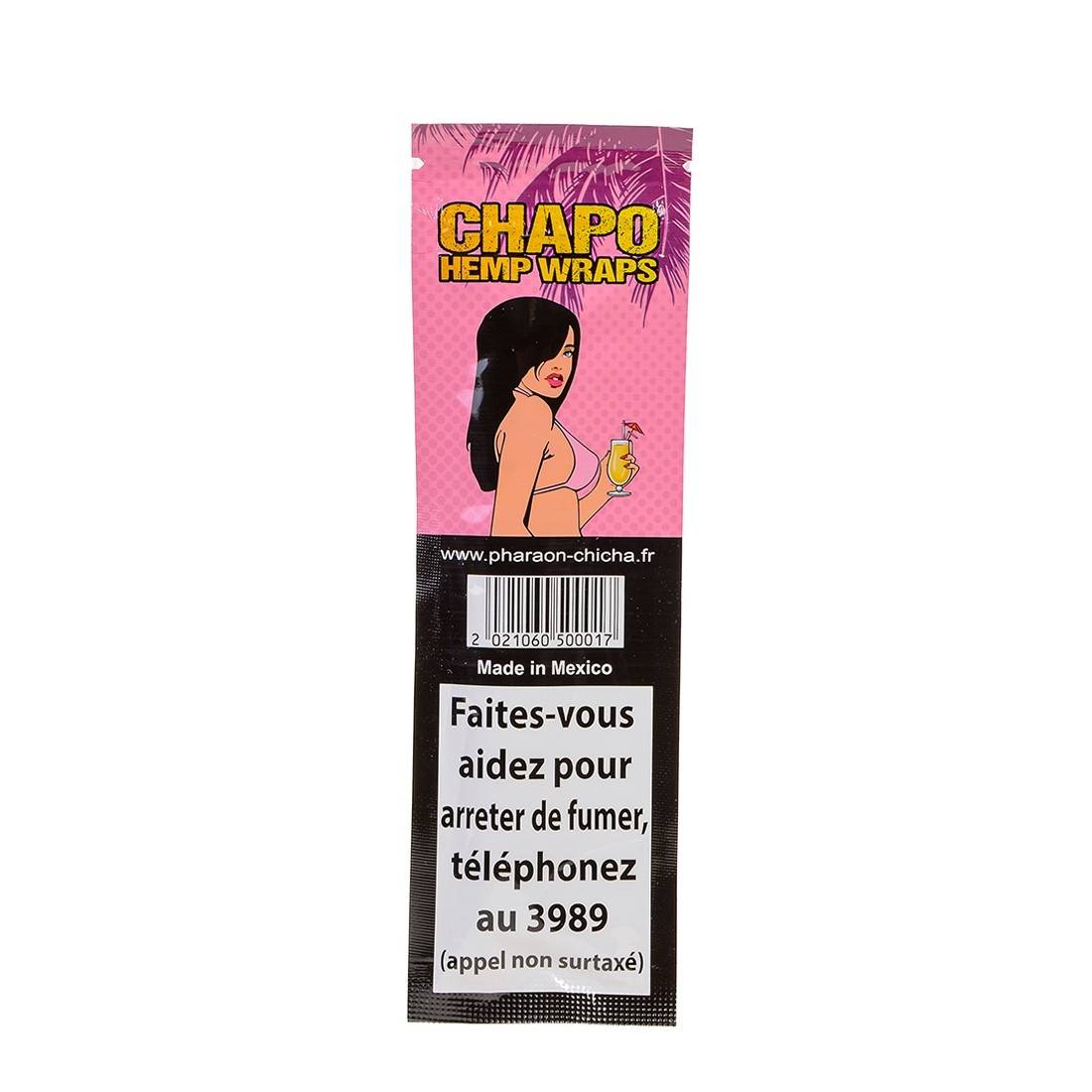 Blunt CBD Cheri