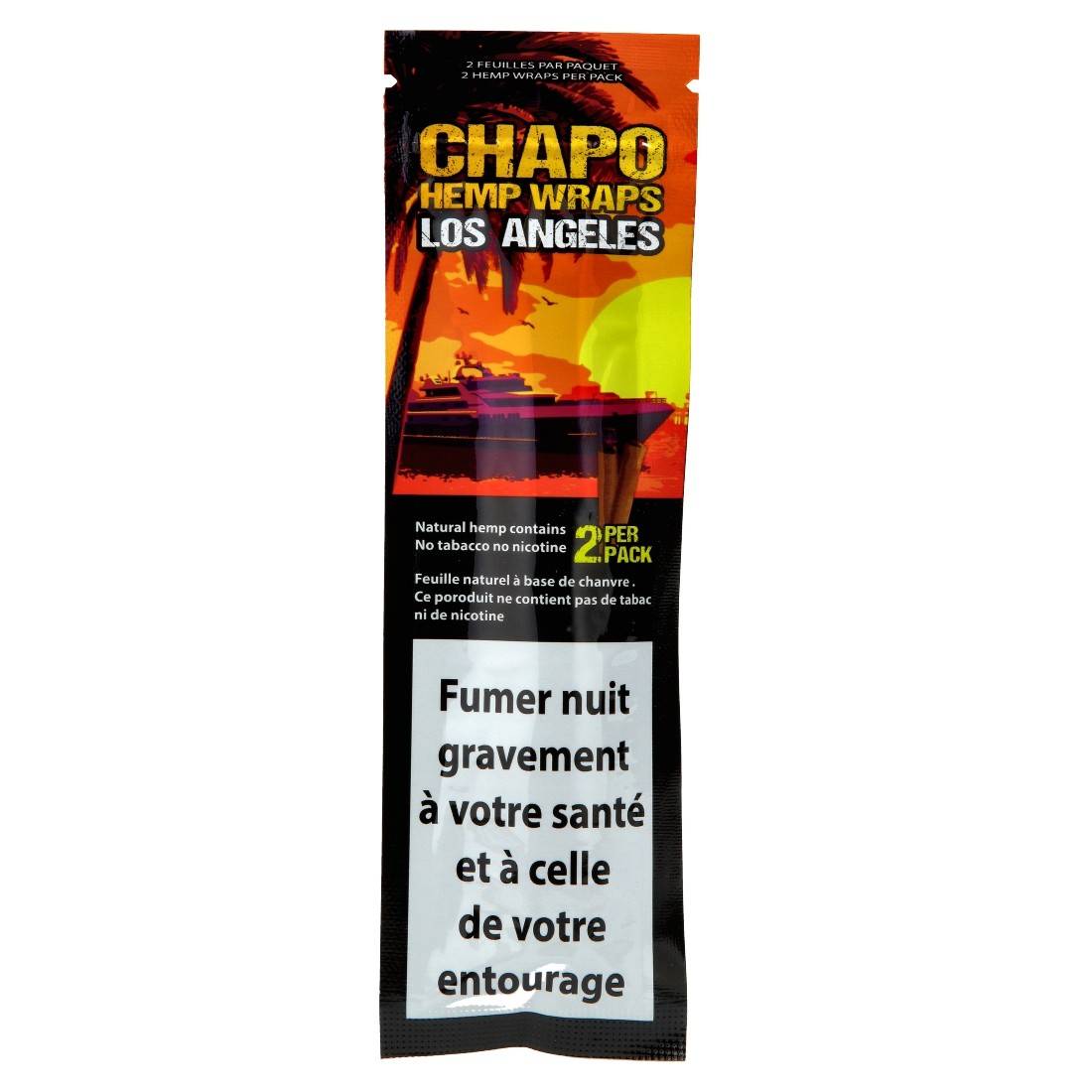 Blunt CBD Los Angeles