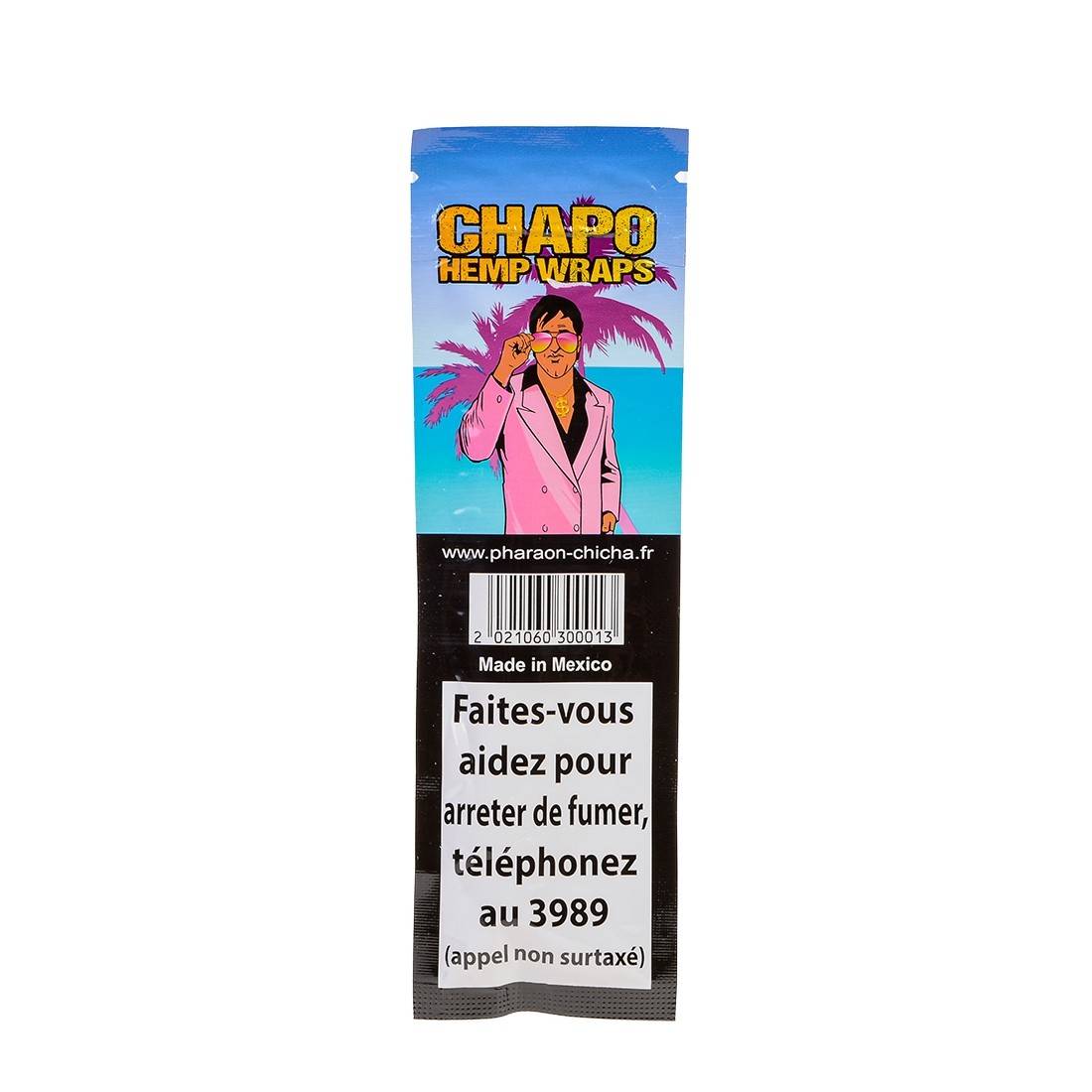 Blunt CBD Miami