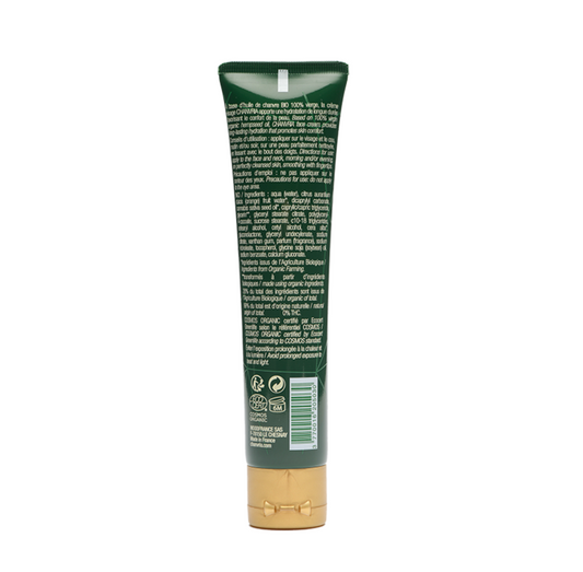 Crème Visage Chanvria