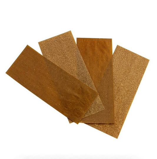 Feuilles Blunt CHANVRE G-ROLLZ HONEY BUZZ par 4