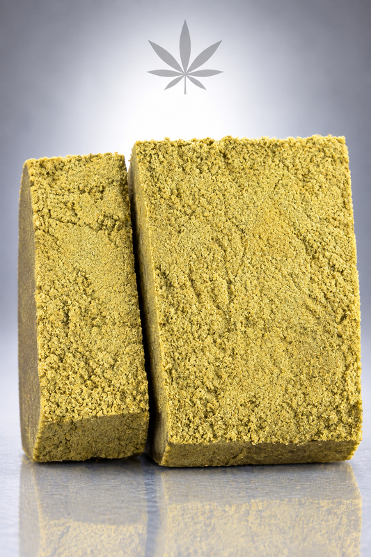 Lemon Punch 25% CBD / 20% HE