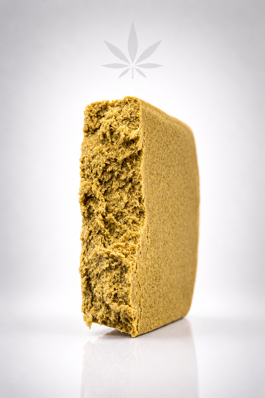 Mojito Sorbet 25% CBD BZ PREMIUM