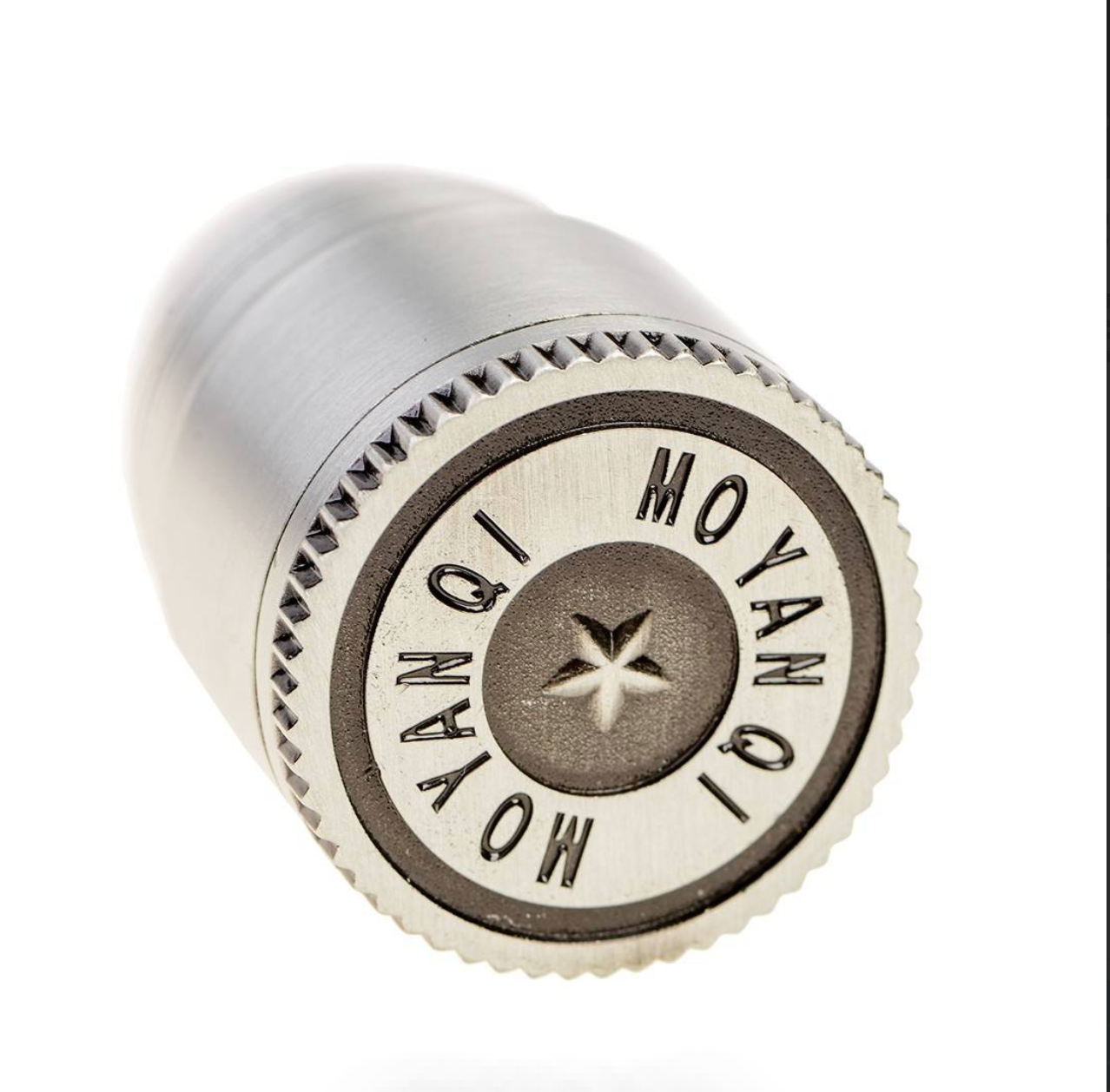 Grinder Bullet Cuivre
