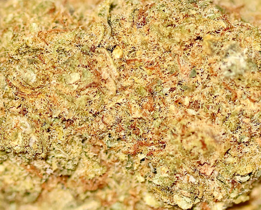 Dos Di Dos Small Bud 16% CBD - Glasshouse