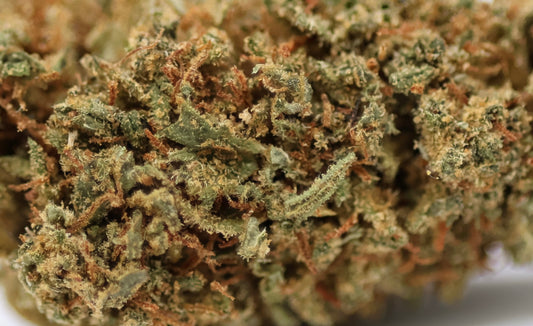 Rockstar 15% CBD - Indoor