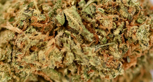 Blue Cake 15% CBD - Glasshouse