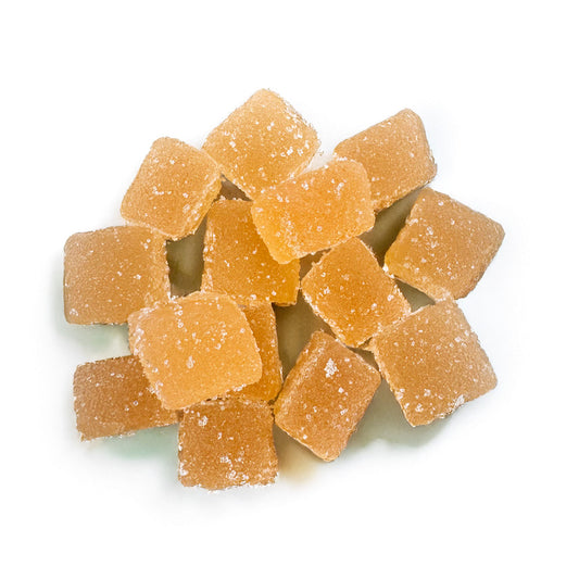 Gummies CBD Tropical 30mg