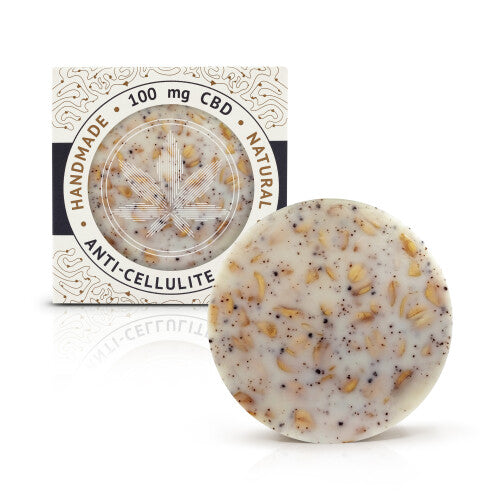 Savon Anti Cellulite