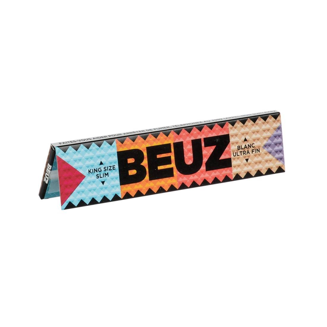 Slim Blanche Beuz