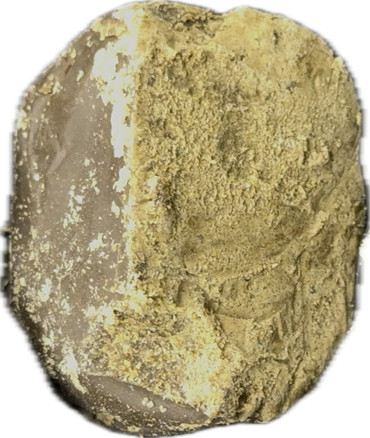 Drive Hash 65% CBD 0% THC
