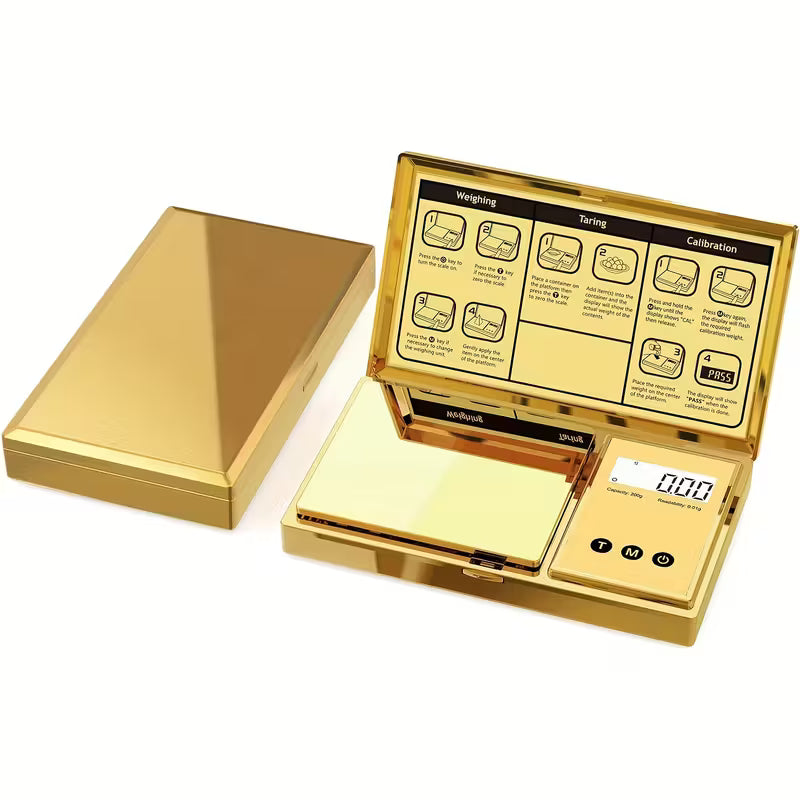 Balance Gold 200G