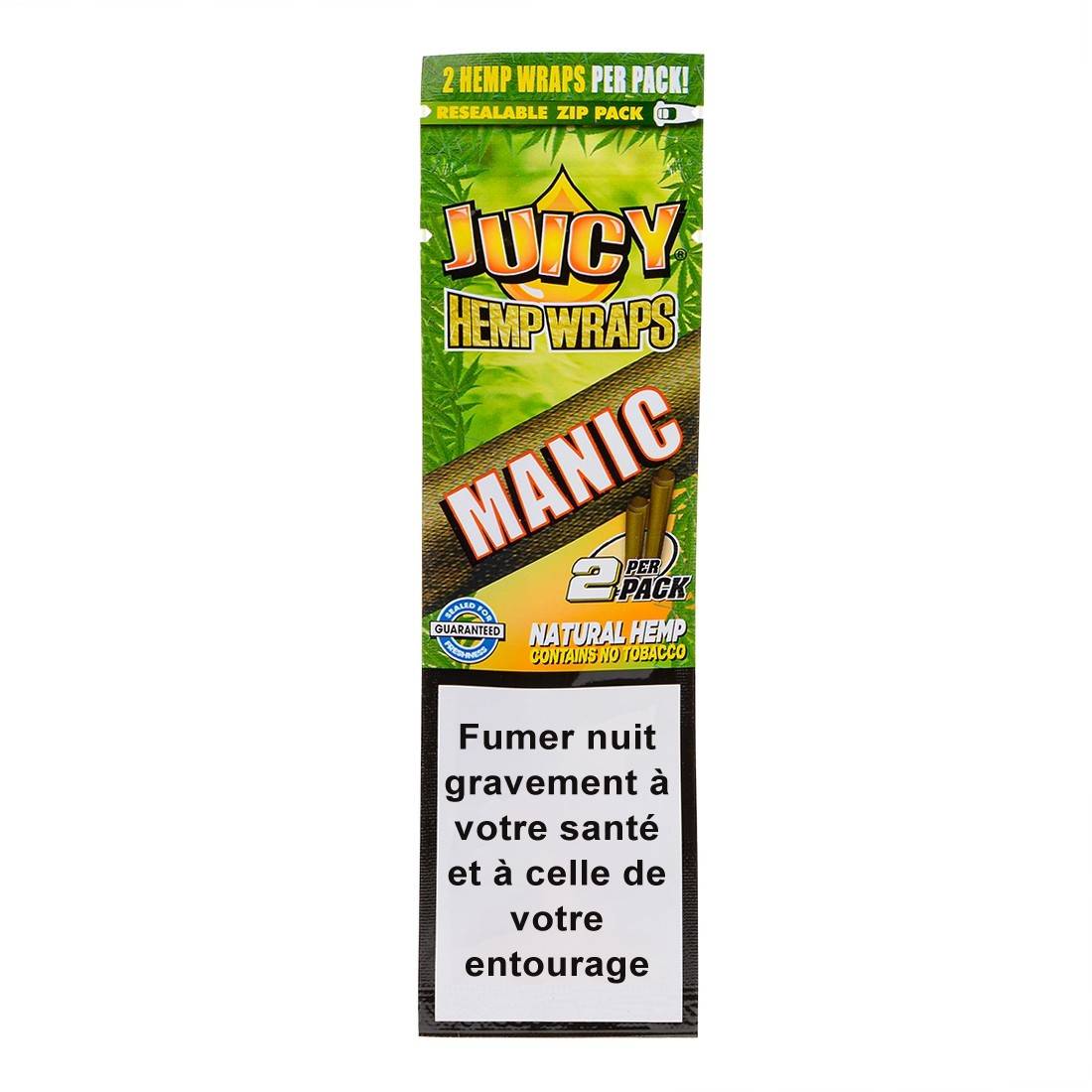 Blunt CBD Manic