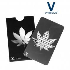 Carte Canna Black