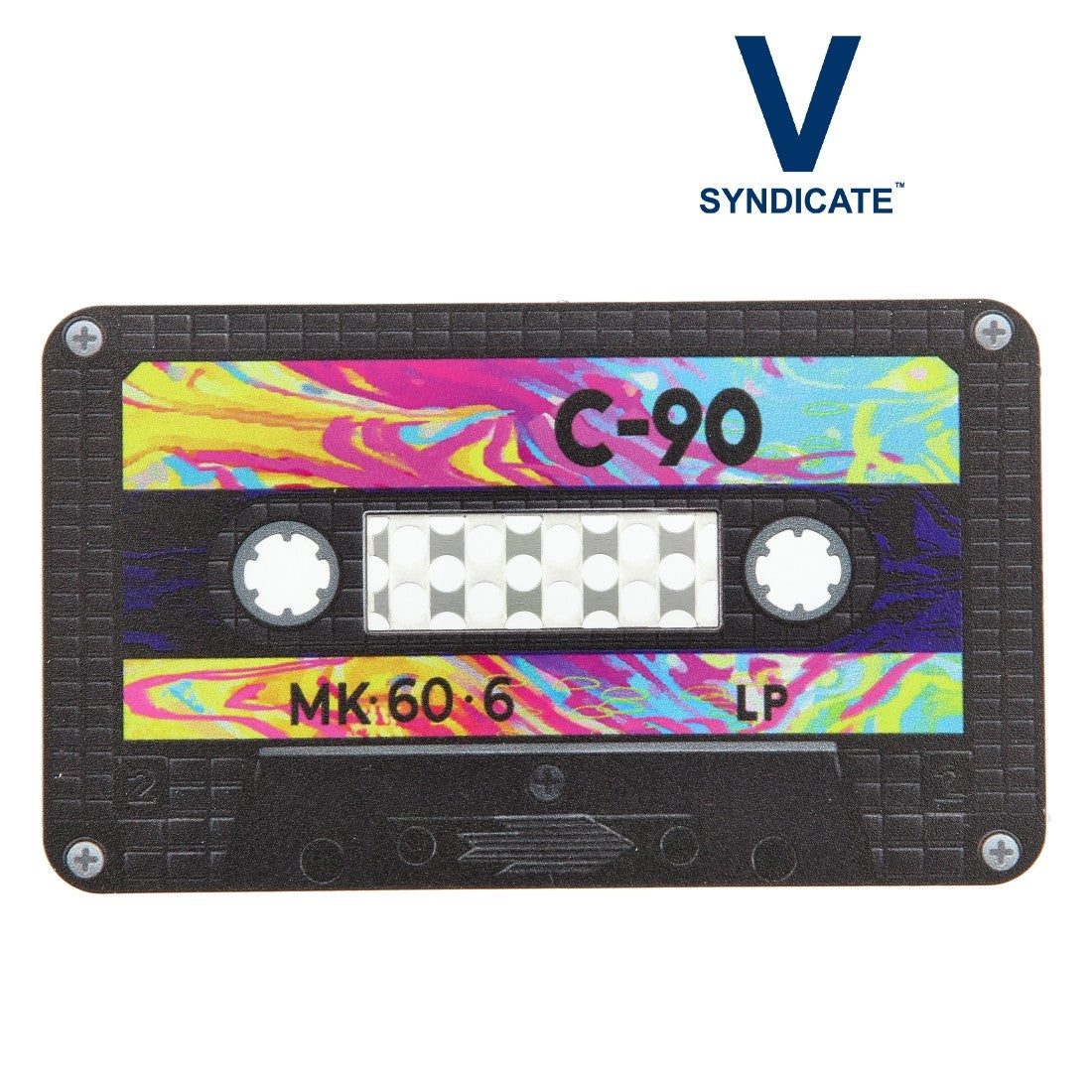 Carte Cassette