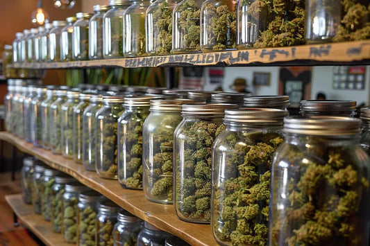 Comment conserver ses produits au CBD ?