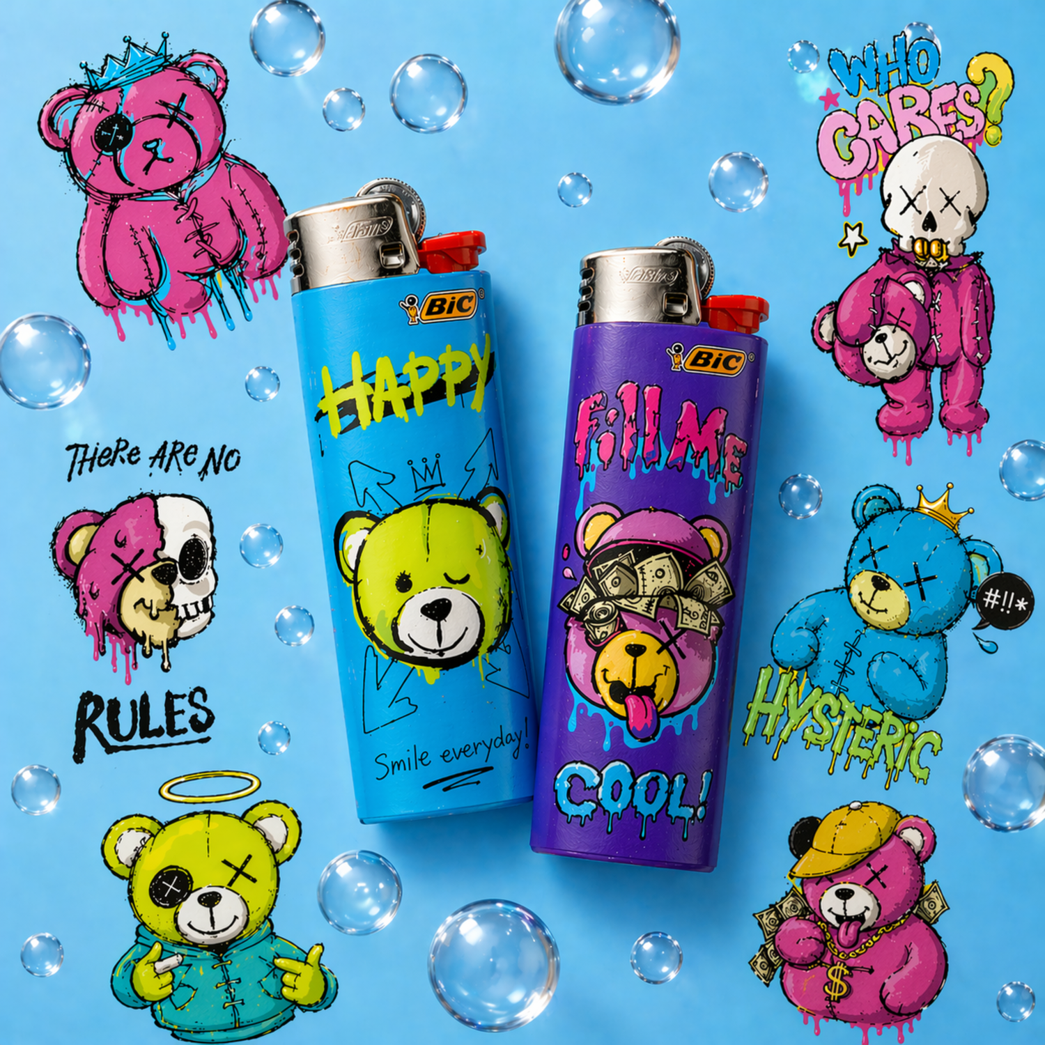 Accessoires
