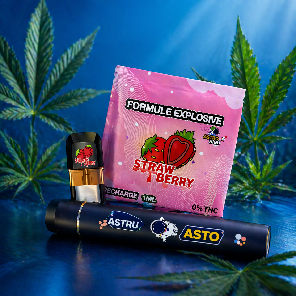 Packs & Promotions