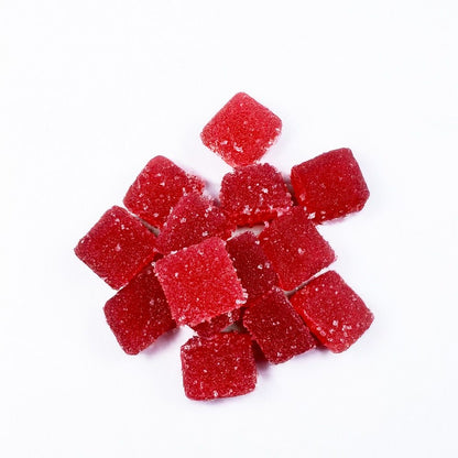 Gummies CBD Fraise 30mg