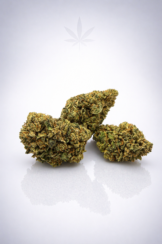 Royal OG Kush 20% CBD - Hybride PROMO