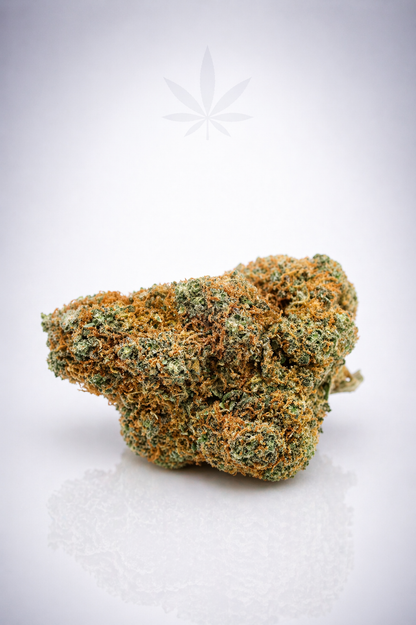 Maui Hawaiian Haze 15% CBD - Medium Indoor PROMO