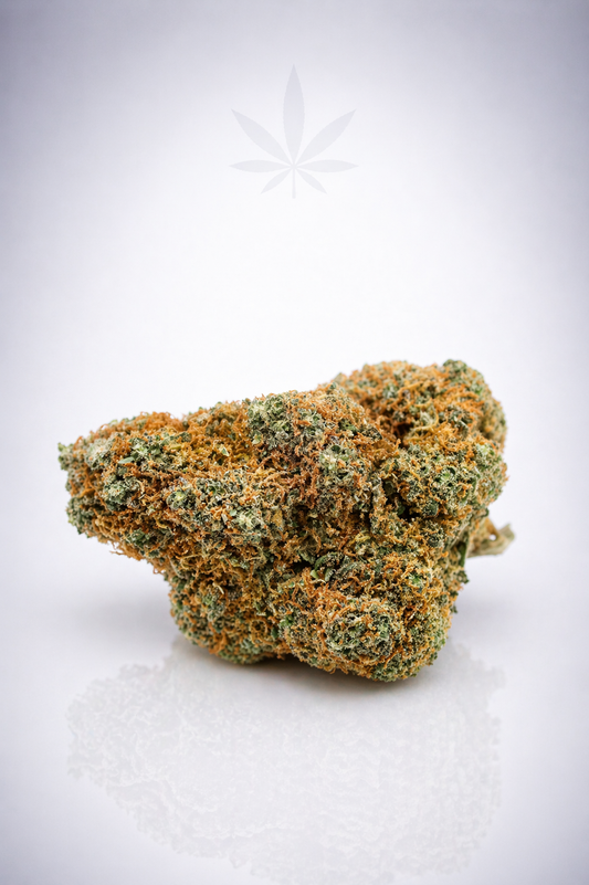 Maui Hawaiian Haze 15% CBD - Medium Indoor PROMO