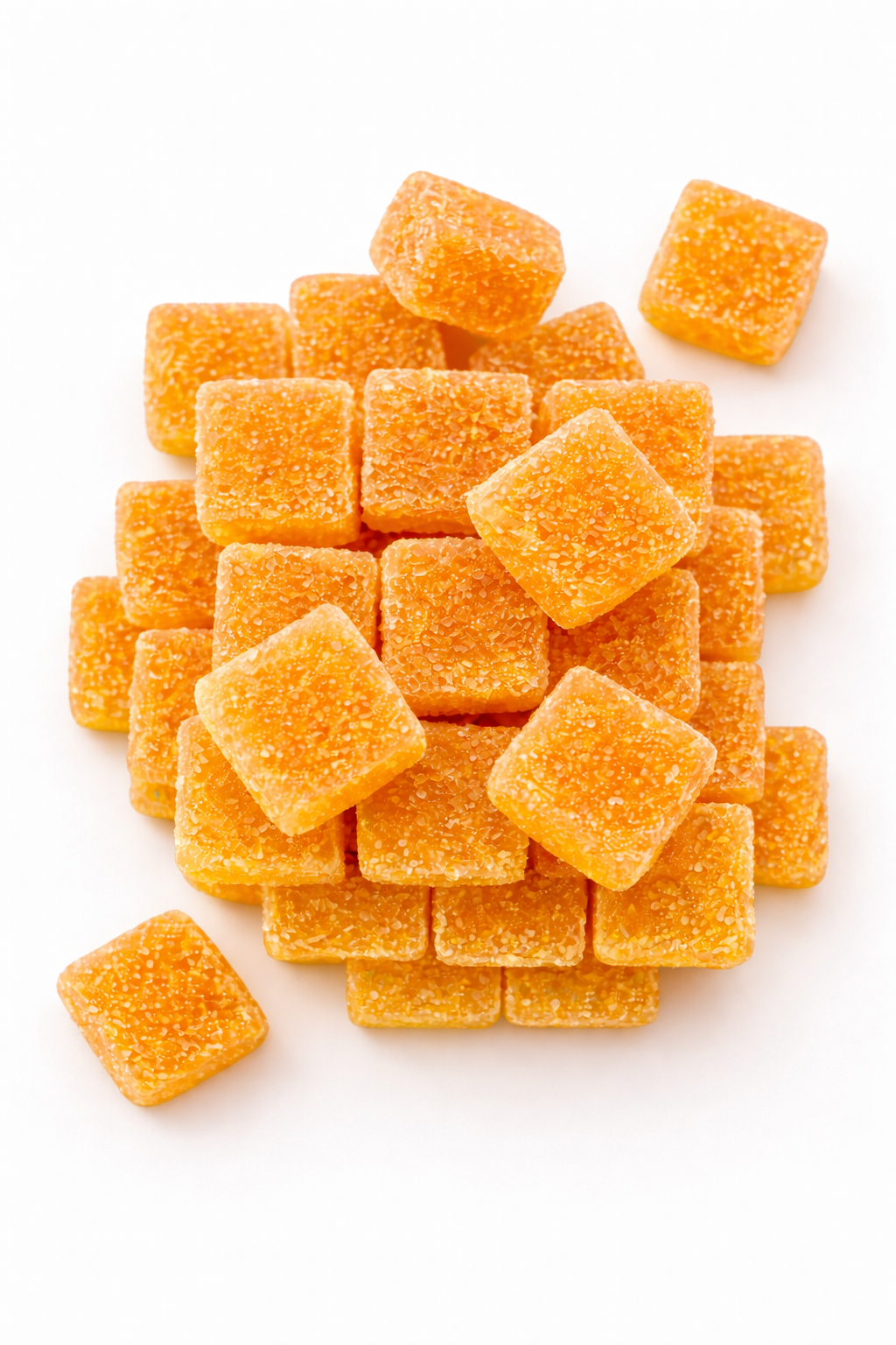 Gummies CBD Tropical 30mg