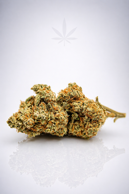 White Widow 14% CBD - Indoor PROMO