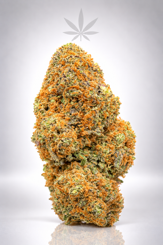 Mango kush 20% HE - Indoor