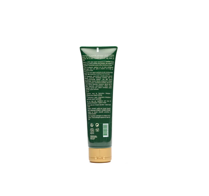 Baume Corps Chanvria