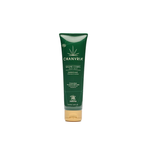 Baume Corps Chanvria