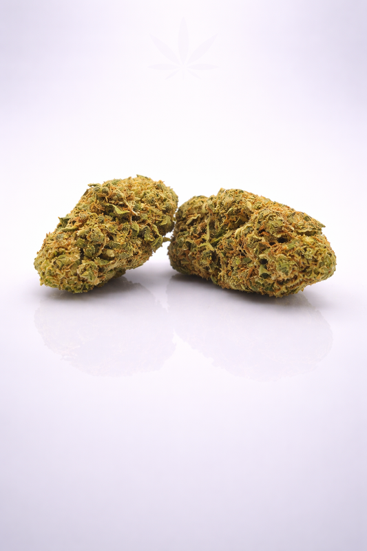 Blue Cake 15% CBD - Glasshouse