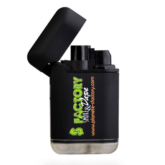 Briquet Chalumeau FIRELIGHT