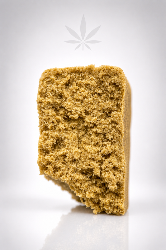 Mojito Sorbet 25% CBD BZ PREMIUM