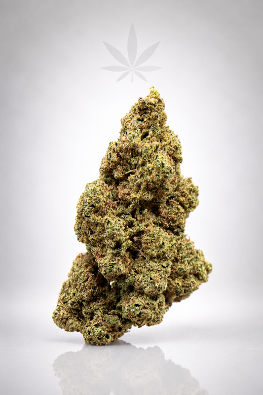 Pineapple Express 14% CBD BZ DELUXE