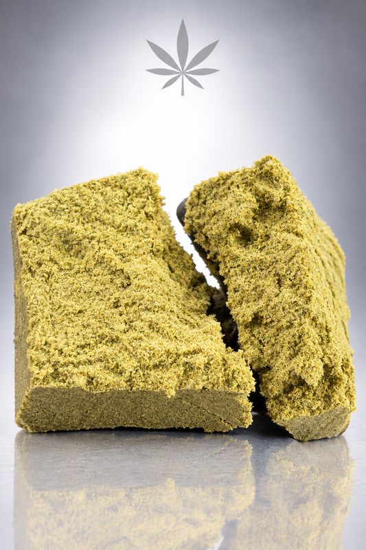 Lemon Punch 25% CBD / 20% HE