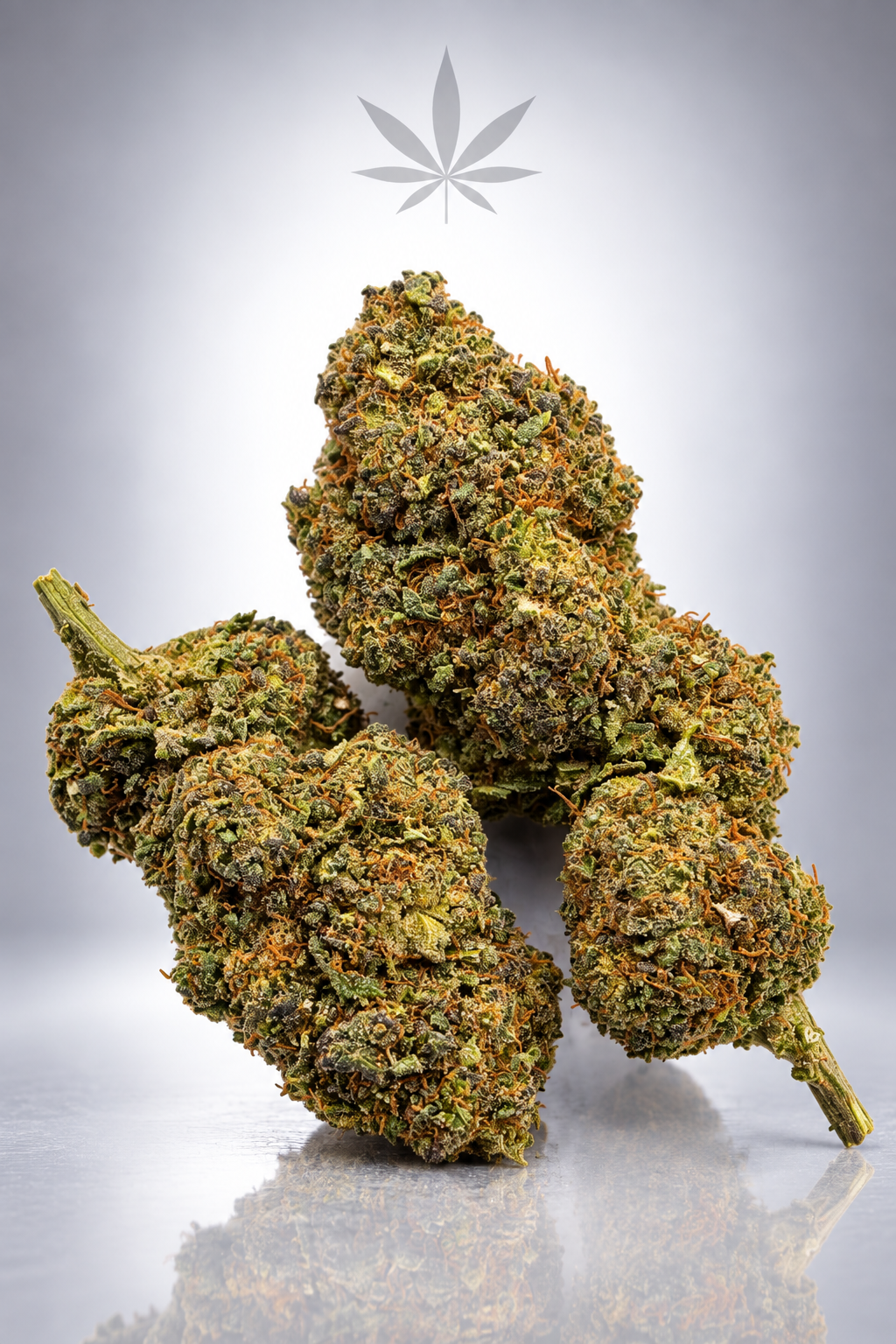 Plutonium HE 35% HE