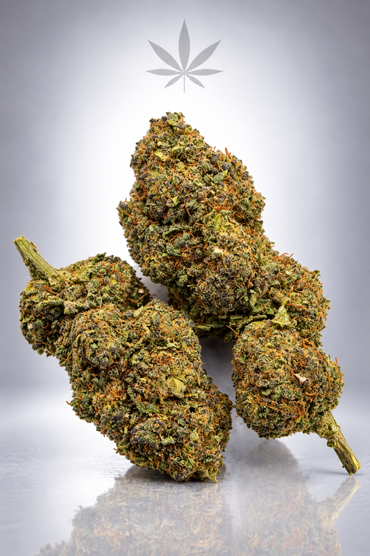 Plutonium HE 35% HE