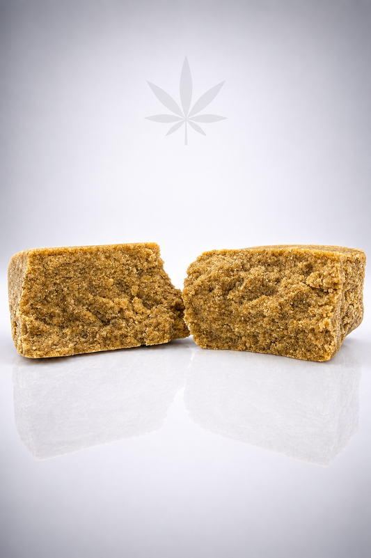 Papaya Pie 35%CBD BZ DELUXE