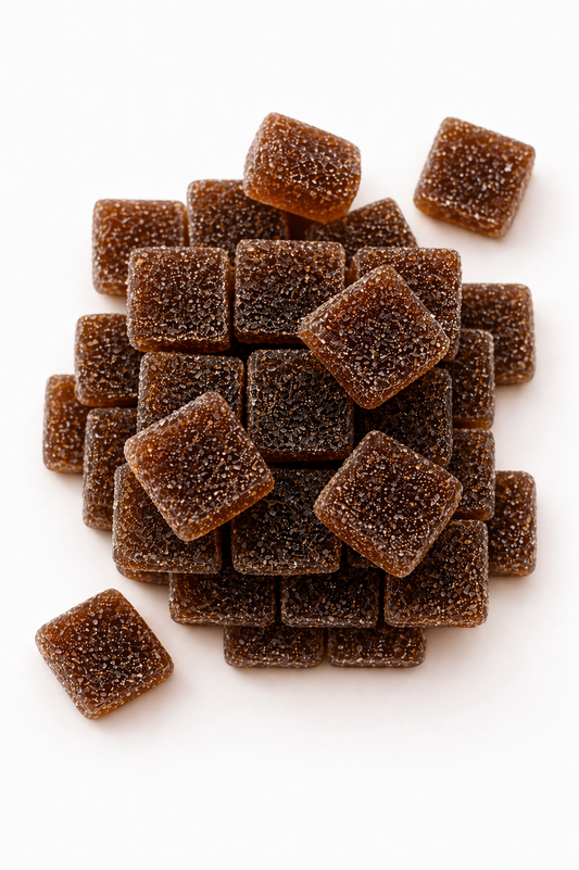 Gummies CBD cola 30 mg