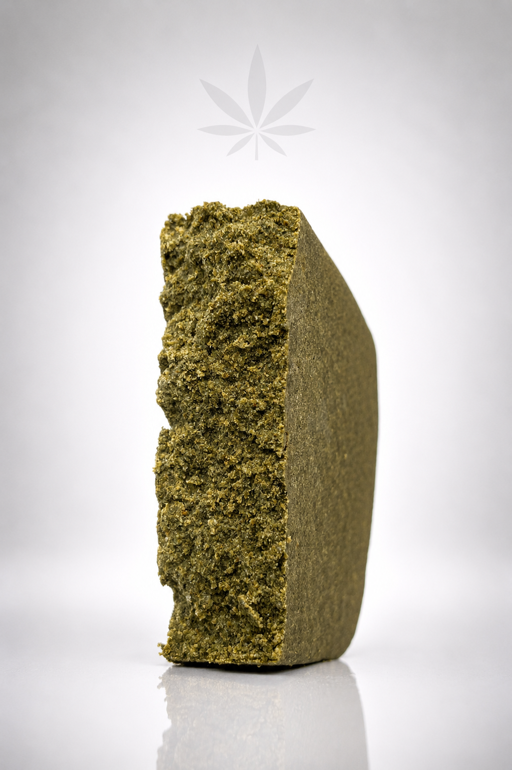 Mendo Kush 35% CBD BZ PREMIUM