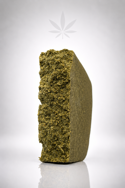 Mendo Kush 35% CBD BZ PREMIUM