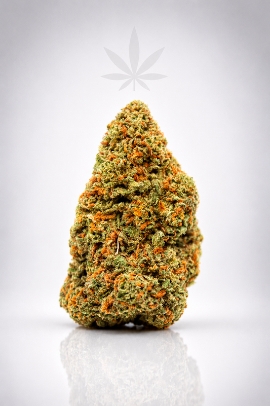 Orange BUD 20% BZ PREMIUM