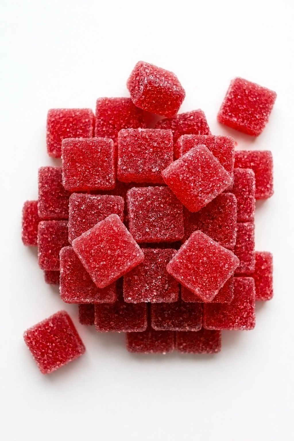 Gummies CBD Fraise 30mg
