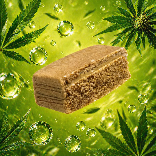 Lemon Punch 20% CBD - SUPER DRY DELUXE