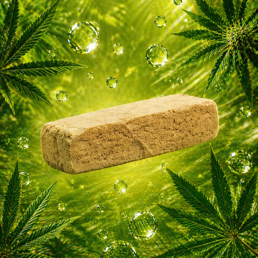 Mandarine Groove 20% BZ PREMIUM
