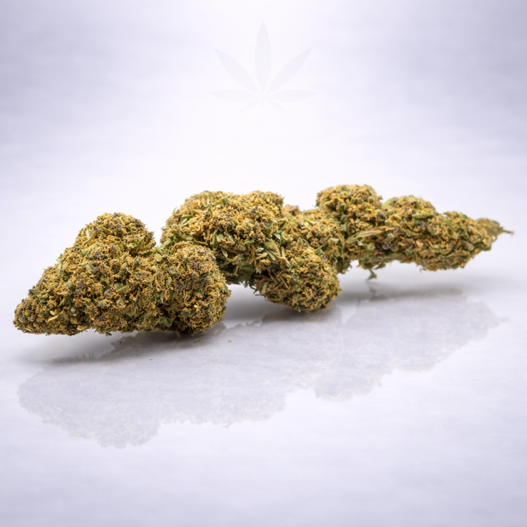 Diamond Grappe 14% CBD Pas Cher - Indoor