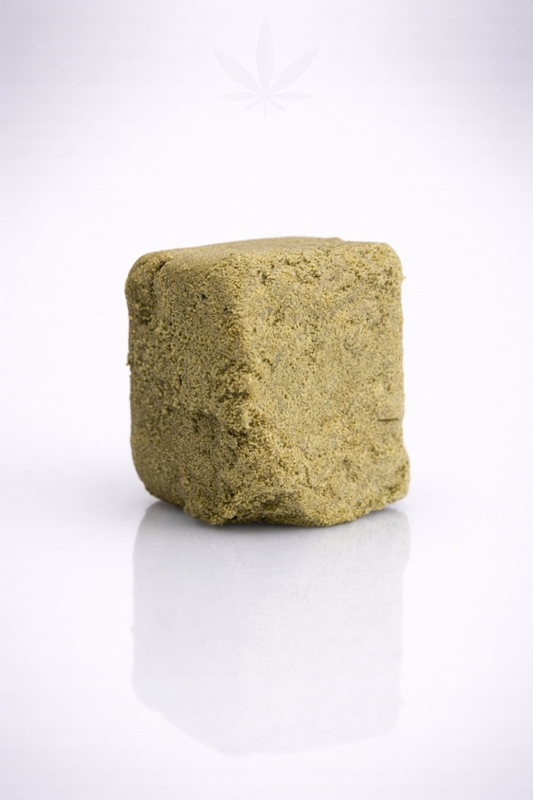 Malabar X Zoap 25% CBD - DRY