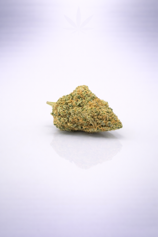 Gorilla Mandarina  Cali 20% CBD - Indoor