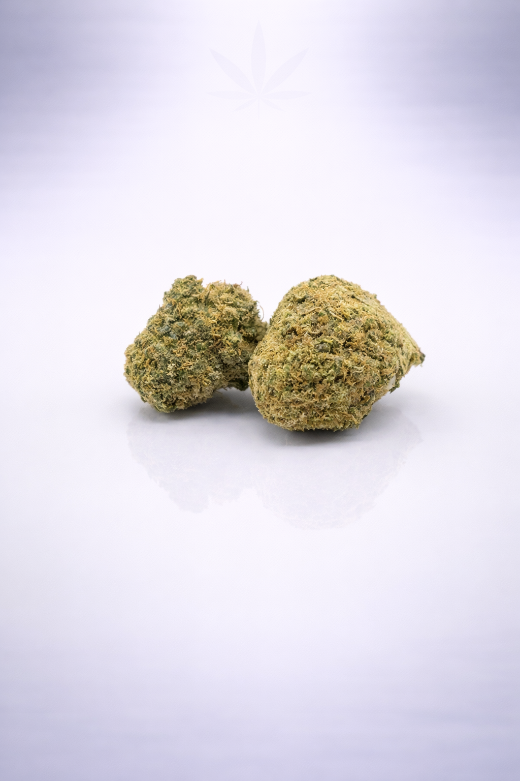 Cali Ice Cream Cake 17% CBD - Indoor